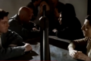 Глазами заочницы