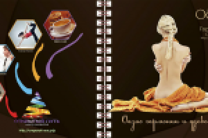 Буклет OASIS AQUA SPA (22 страницы)