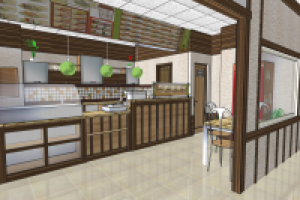 ТТ "Свит Суши" ул. Вилюйская, 17