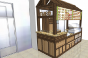 ТТ "Свит Суши" ул. Кирова, 108