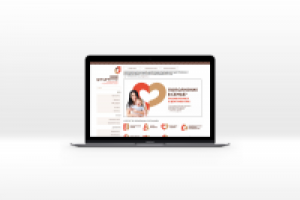 Сайт "Мои Документы"