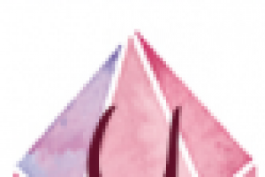 Логотип для интернет-магазина "Лавка Ч"