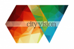 Logo "city vision"