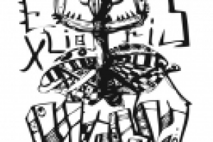 Экслибрис автора