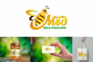 Мед юга России