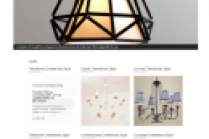 Настройка шаблона на wordpress