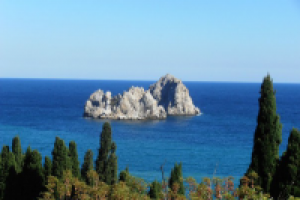 Путешествие в Гурзуф