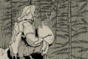 Свободный рисунок