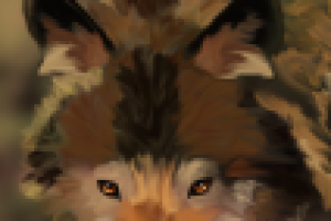 Обложка к книге для конкурса