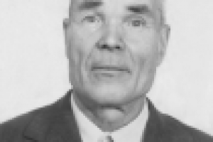 Бессмертный полк. Хорошев