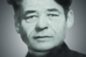 Бессмертный полк. Евдокимов