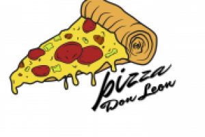 Логотип пиццерии