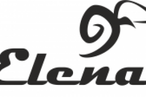 Елена. Мой логотип