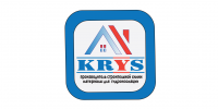 Логотип для  KRYS (3)