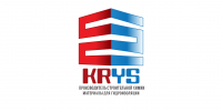 Логотип для  KRYS (2)