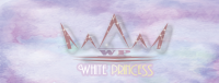 Логотип для свадебного салона White Princess