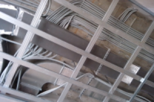 Монтажник СКС