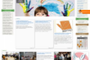 Разработка сайта центра практической психологии