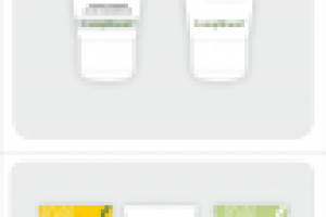 Дизайн тубы для крема марки Compliment