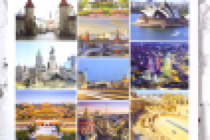 Корпоративный календарь для "Агат - Системы Управления" 2016