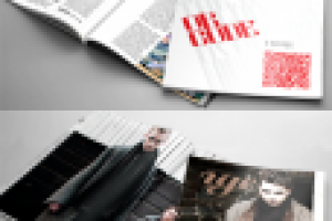 Верстка журналов