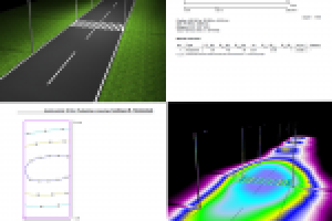 Пешеходный переход