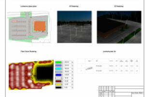 Торгово-офисный центр "АСТРА"