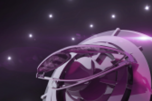 Fashion Sun Glasses Show