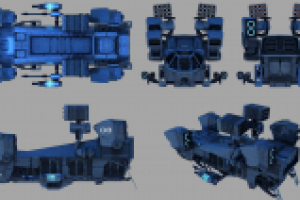 Работа 2049586