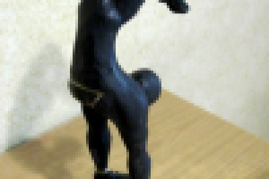 Кубок для спортивных соревнований