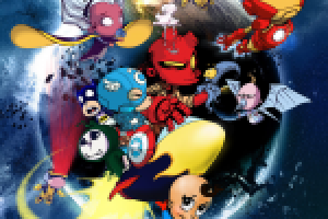 Эксклюзивный плакат для детской спальни