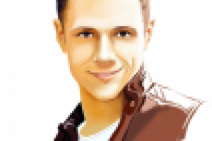 Портрет по фото