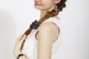 Художественный портрет