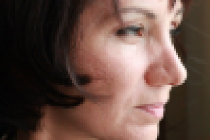 Портретная съемка