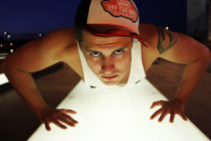 Фото для актерского портфолио