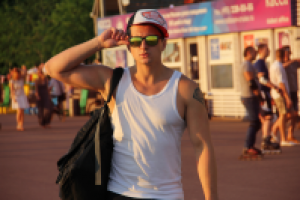 Фото для актерского портфолио