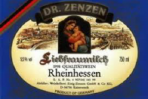 О чем может рассказать винная этикетка