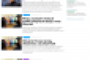 Новостной сайт "Национальные интересы"