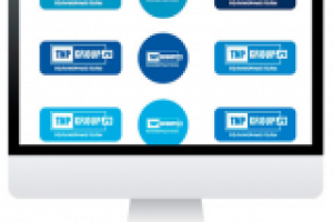 Дизайн наклеек