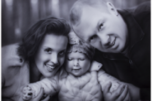 Семейный портрет