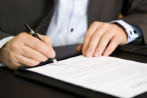 Договор выполнения комплекса работ и услуг по ТЗ