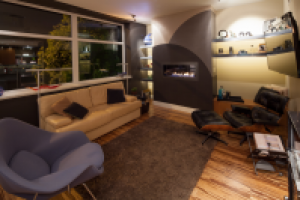 Жилая комната 2