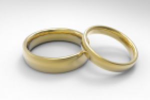 Свадебные кольца