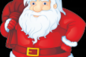 Санта Клаус