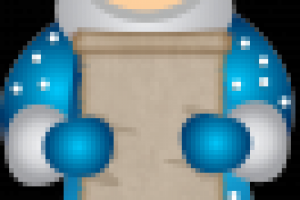 Снегурочка