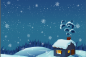 Локация для игры