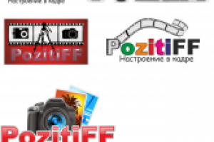 Логотипы для Фотосалона