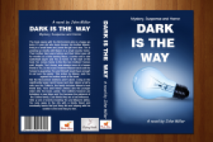 Переплет Novel