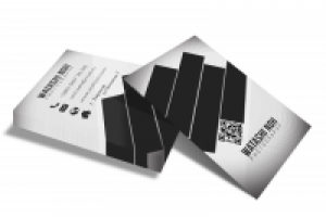 Визитка фотографа