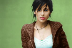 Черно-белое или цветное